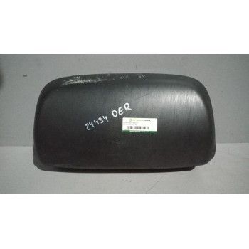 Recambio de retrovisor derecho para daf serie xf105.xxx 12.9 diesel referencia OEM IAM   