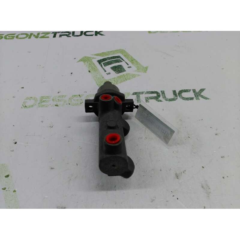 Recambio de bomba freno para renault master desde '98 referencia OEM IAM - Rojo 3