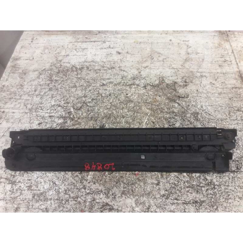 Recambio de tapa radiador superior para bmw serie 7 (e65/e66) 730d referencia OEM IAM 235409112 - Gris 3