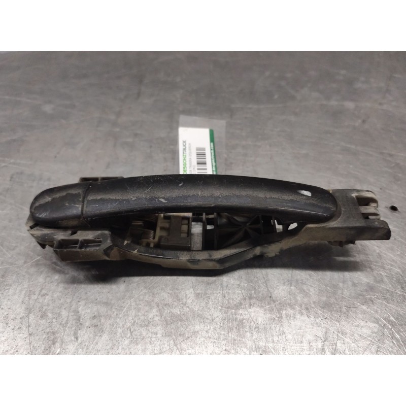 Recambio de maneta exterior trasera izquierda para seat toledo ii (1m2) 1.9 tdi referencia OEM IAM   