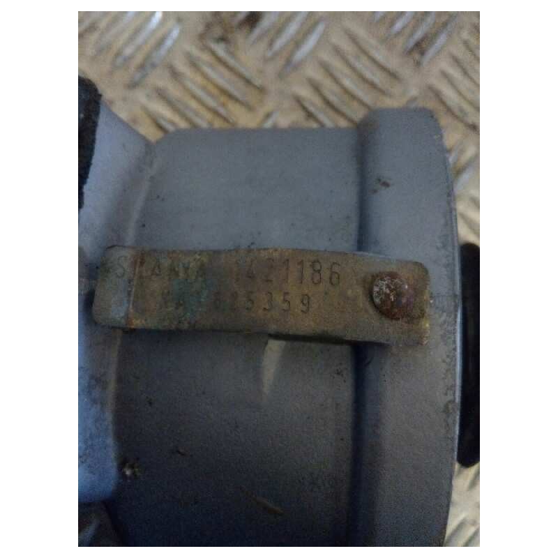 Recambio de bombin embrague para scania serie 4 (p/r 144 l) fsa 460 (4x2) e2 corto cr 13 / 14 b referencia OEM IAM 1421186 KA625 - Blanco 2
