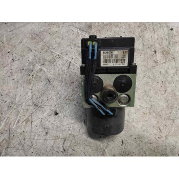 Recambio de abs para opel zafira a elegance referencia OEM IAM 0273004362 0265216651 90581417