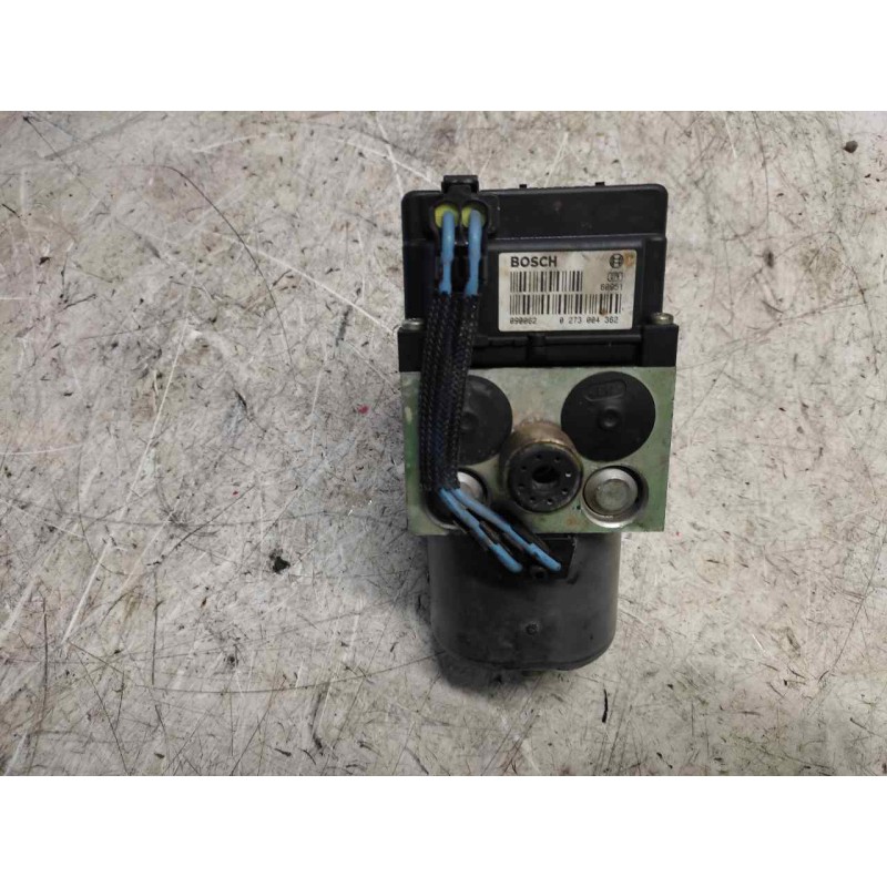 Recambio de abs para opel zafira a elegance referencia OEM IAM 0273004362 0265216651 90581417 - Gris 2