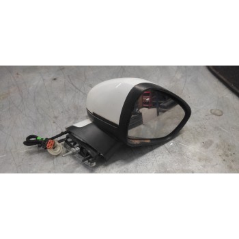 RETROVISOR DERECHO 9 CABLES