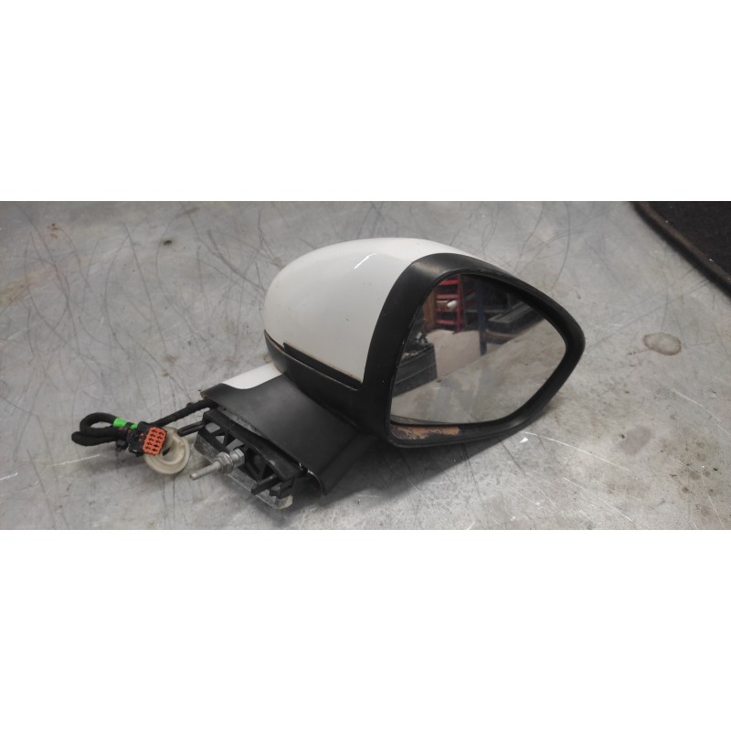 Recambio de retrovisor derecho para citroën c4 lim. business referencia OEM IAM   9 CABLES