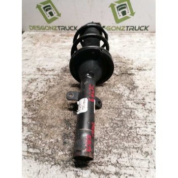 Recambio de amortiguador delantero derecho para ford transit combi ´06 ft 330 mediano referencia OEM IAM 6C1118045KF  