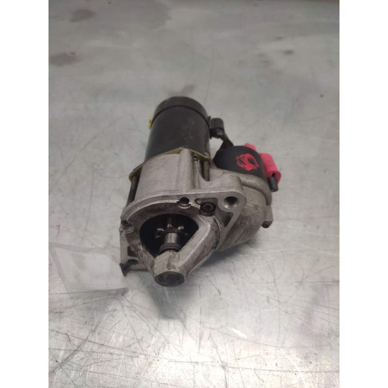 Recambio de motor arranque para mitsubishi space star (dg0) 1300 referencia OEM IAM D6RA76  8 DIENTES 2