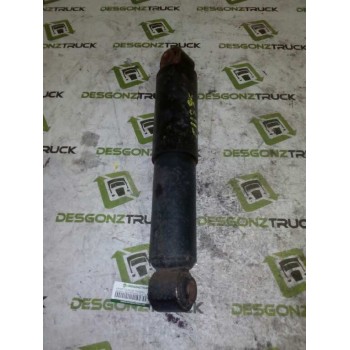 Recambio de amortiguador trasero para samro semirremolque tauliner referencia OEM IAM 890457 SABO 