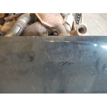Recambio de capo para ford fiesta (cbk) ambiente referencia OEM IAM   