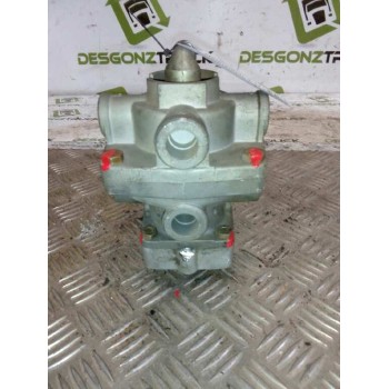 VALVULA AIRE 4605997 37/91 DIMETAL VALVULA TRANSMISOR DE FRENO