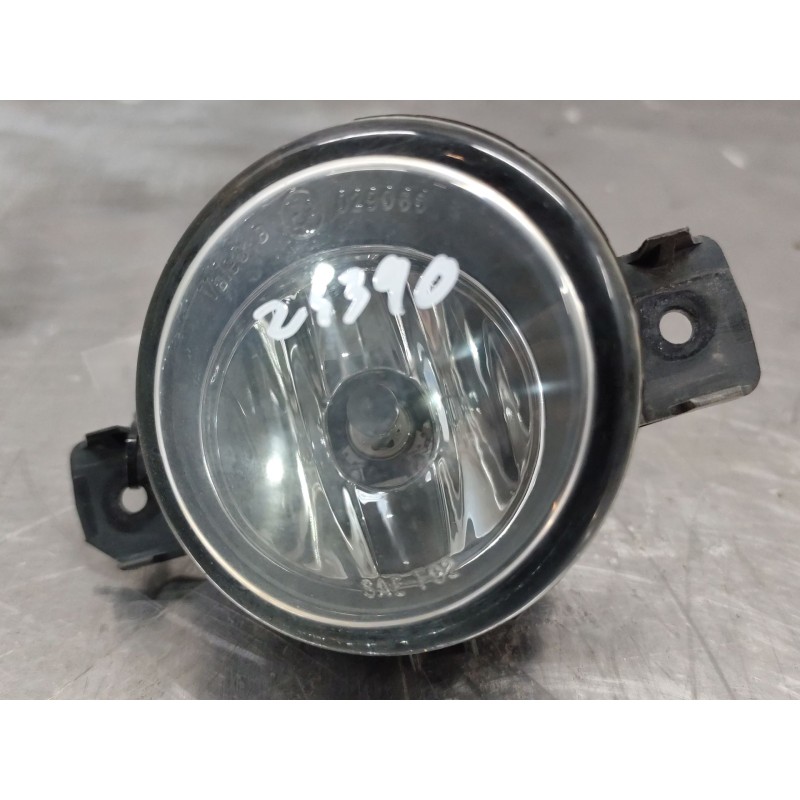 Recambio de faro antiniebla derecho para nissan x-trail (t30) comfort referencia OEM IAM   