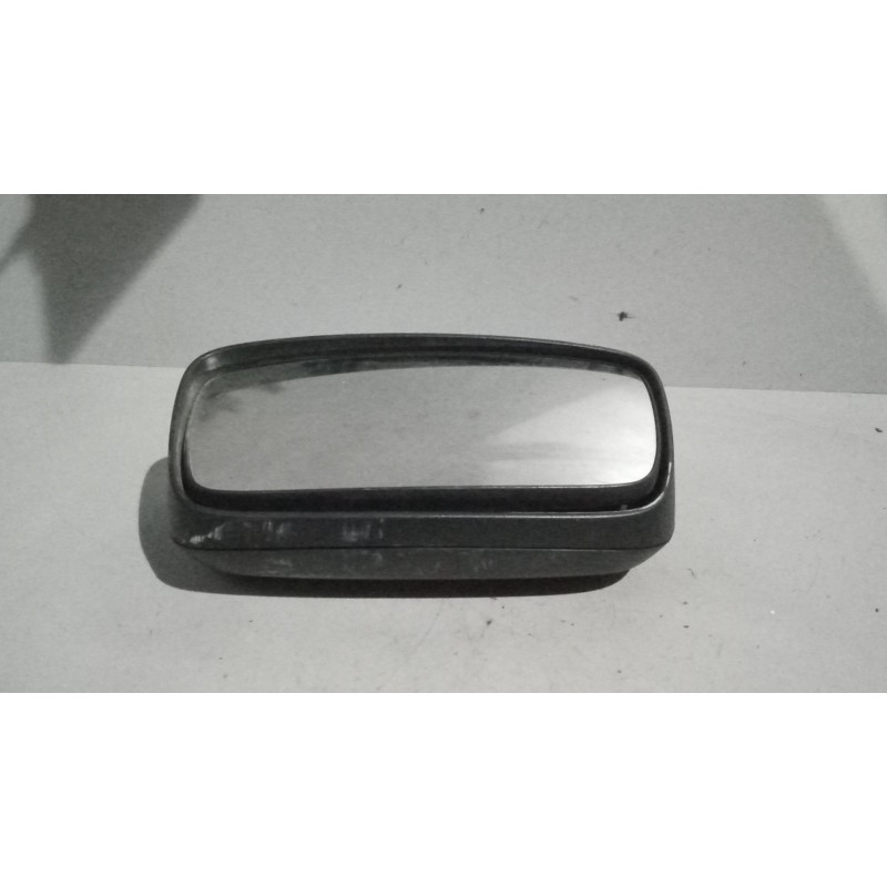 Recambio de retrovisor derecho para daf serie xf105.460 12.9 diesel referencia OEM IAM - Blanco 3