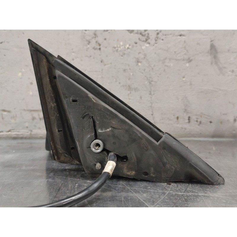 Recambio de retrovisor izquierdo para seat ibiza iii (6l1) 1.9 tdi referencia OEM IAM - Rojo 4