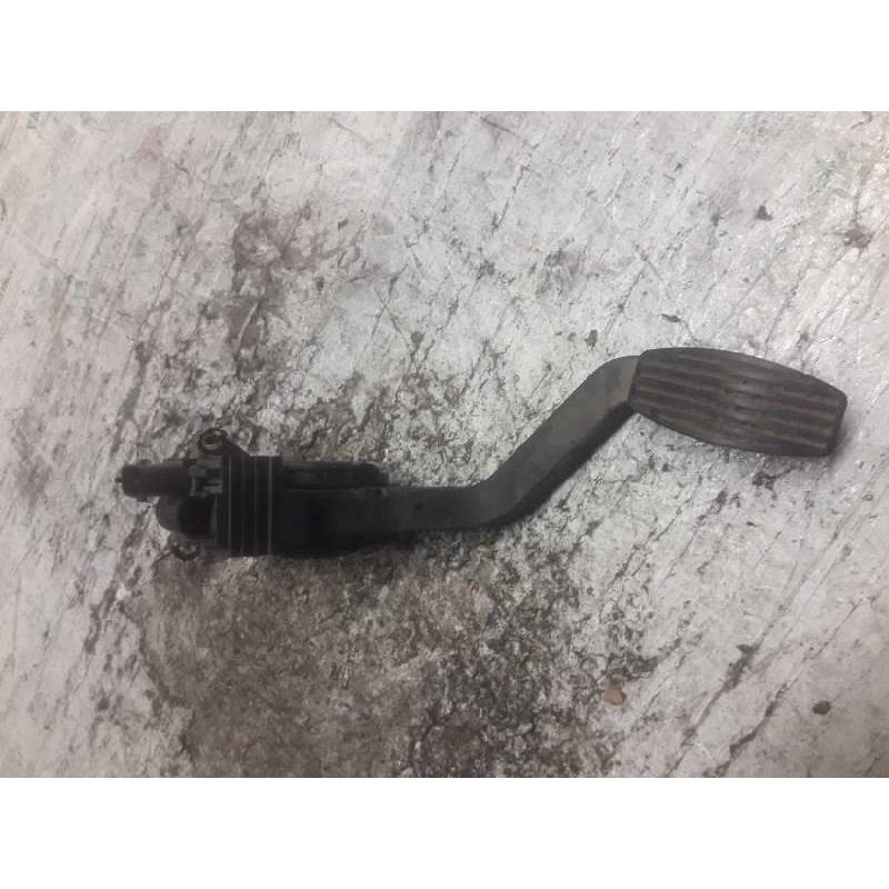 Recambio de potenciometro pedal para fiat punto berlina (188) 1.2 16v elx referencia OEM IAM 0281002325 46527295 6 PINS