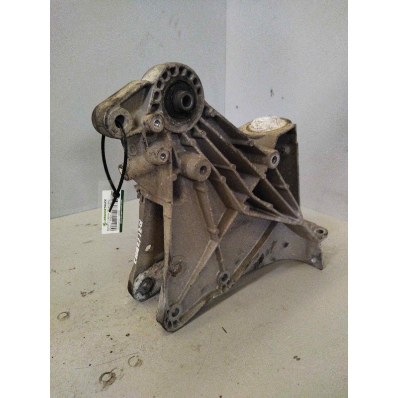 Recambio de soporte para renault premium lander 10.8 diesel referencia OEM IAM 5010228905 7482270859 SOPORTE CABINA DELANTERO IZ - Verde