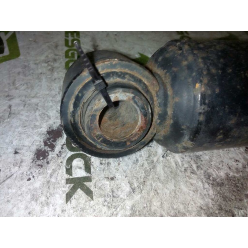 Recambio de amortiguador trasero para samro semirremolque tauliner referencia OEM IAM 890457 SABO 2