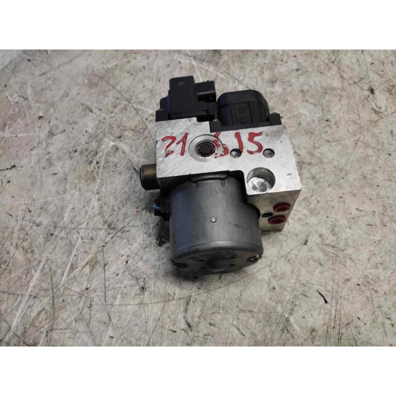Recambio de abs para opel zafira a elegance referencia OEM IAM 0273004362 0265216651 90581417 - Gris 3