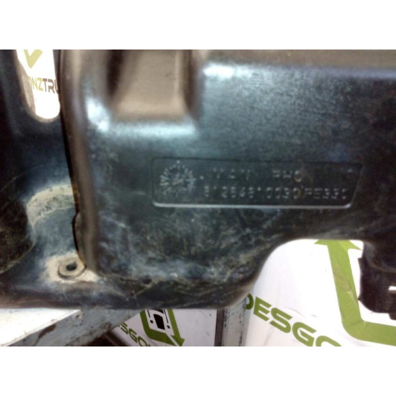 Recambio de deposito limpia para man m 90 14.232 169/170 kw fg batalla 4400 pma14 170 kw tráfico urbano referencia OEM IAM 81264 - Azul 2