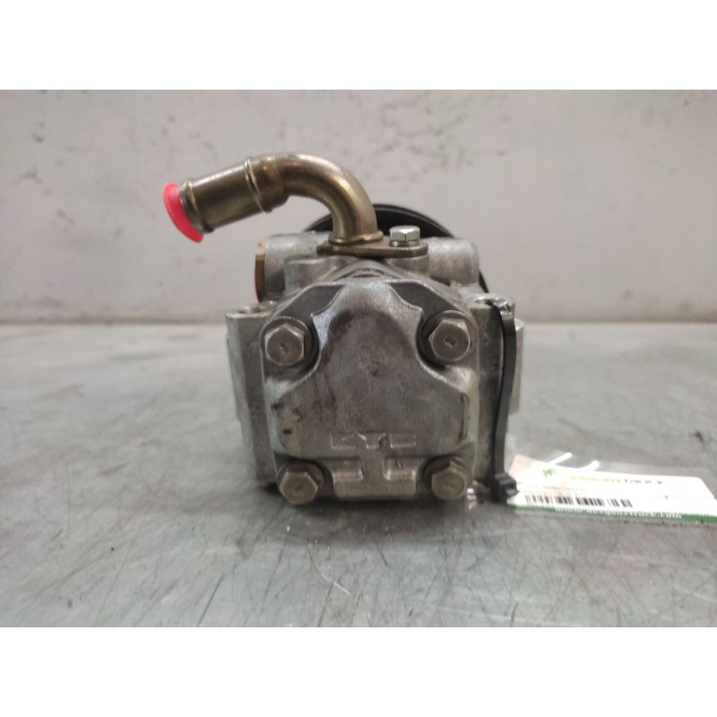 Recambio de bomba direccion para ford fiesta (cbk) ambiente referencia OEM IAM 2S6C3A698GD - Blanco 3