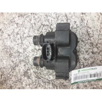 Recambio de bobina encendido para ford ka (ccq) 1.3 cat referencia OEM IAM 88SF12029A2A 3 PINS 