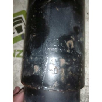Recambio de amortiguador trasero para samro semirremolque tauliner referencia OEM IAM 890457 SABO 
