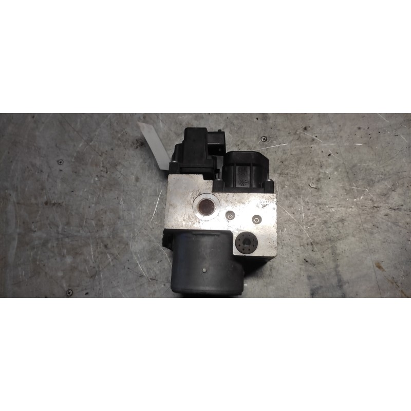 Recambio de abs para citroën xsara berlina 2.0 hdi exclusive (80kw) referencia OEM IAM 9636084480 BOSCH 2