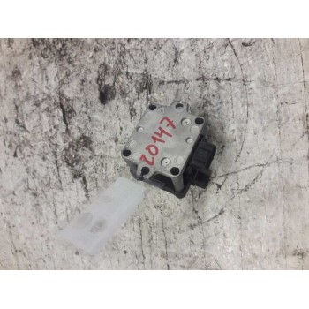 Recambio de bobina encendido para volkswagen golf iii berlina (1h1) cl referencia OEM IAM 1608419580  
