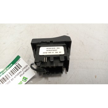 Recambio de interruptor para renault magnum ab 2005 12.8 diesel referencia OEM IAM 5010379357  