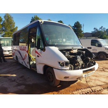 iveco daily iii autobús del año 2004