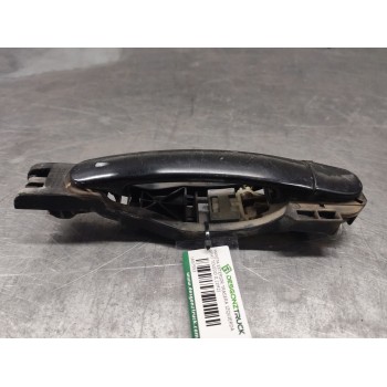 Recambio de maneta exterior trasera izquierda para seat toledo ii (1m2) 1.9 tdi referencia OEM IAM   