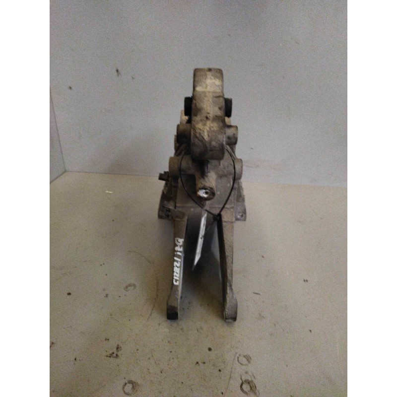 Recambio de soporte para renault premium lander 10.8 diesel referencia OEM IAM 5010228905 7482270859 SOPORTE CABINA DELANTERO IZ - Verde 2