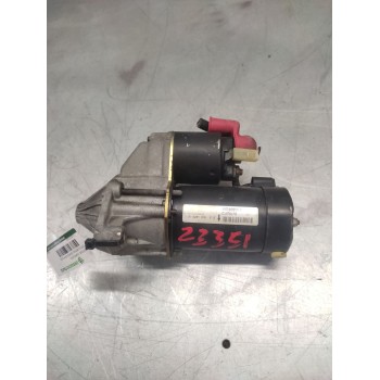 Recambio de motor arranque para mitsubishi space star (dg0) 1300 referencia OEM IAM D6RA76  8 DIENTES