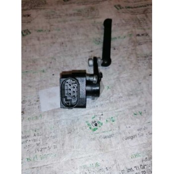 Recambio de motor regulacion faros para bmw x3 (f25) xdrive 20d referencia OEM IAM 3714678856902 6 PINS 