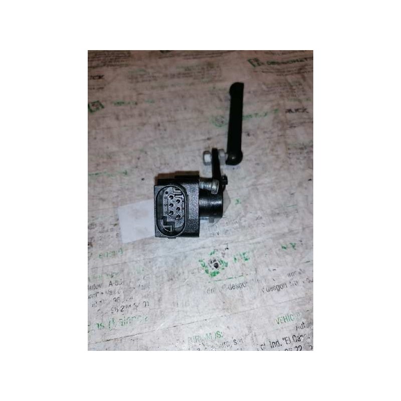 Recambio de motor regulacion faros para bmw x3 (f25) xdrive 20d referencia OEM IAM 3714678856902 6 PINS 2