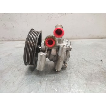 Recambio de bomba direccion para ford fiesta (cbk) ambiente referencia OEM IAM 2S6C3A698GD  
