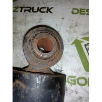 Recambio de amortiguador trasero para samro semirremolque tauliner referencia OEM IAM 890457 SABO 