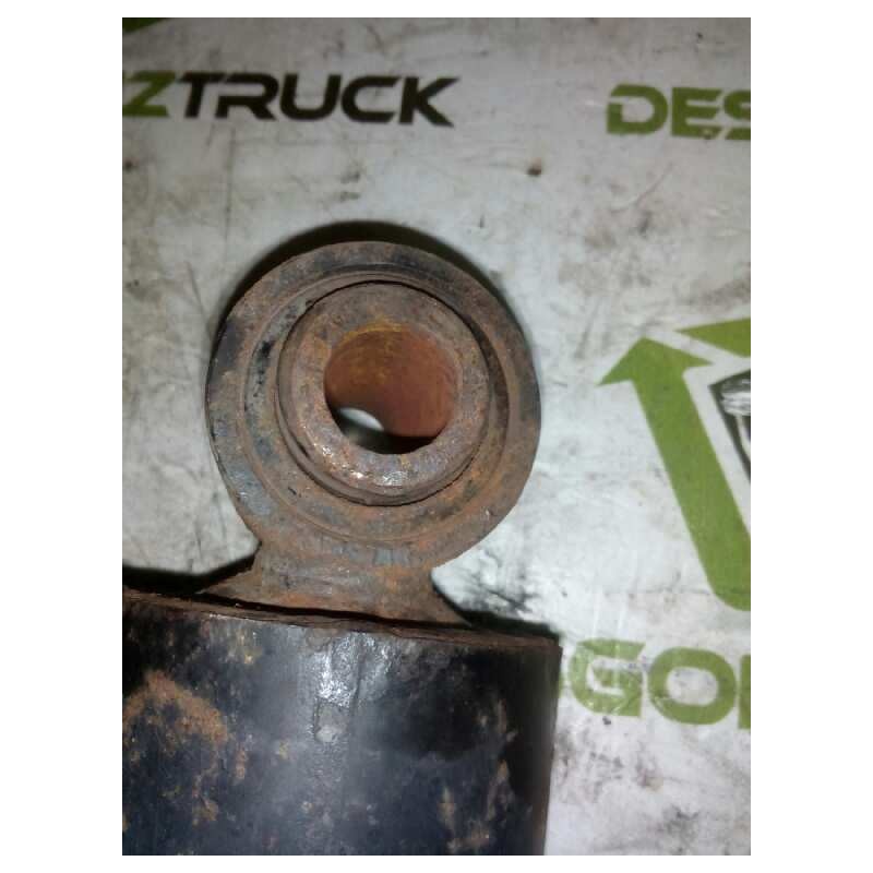 Recambio de amortiguador trasero para samro semirremolque tauliner referencia OEM IAM 890457 SABO 4