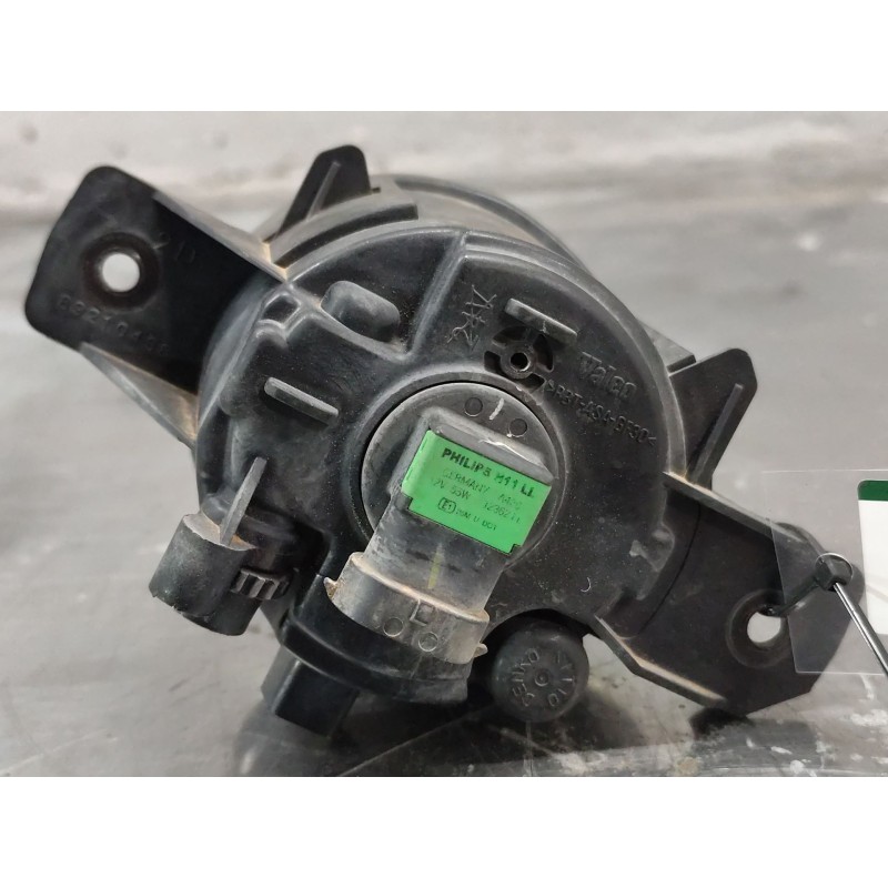 Recambio de faro antiniebla derecho para nissan x-trail (t30) comfort referencia OEM IAM - Negro 3