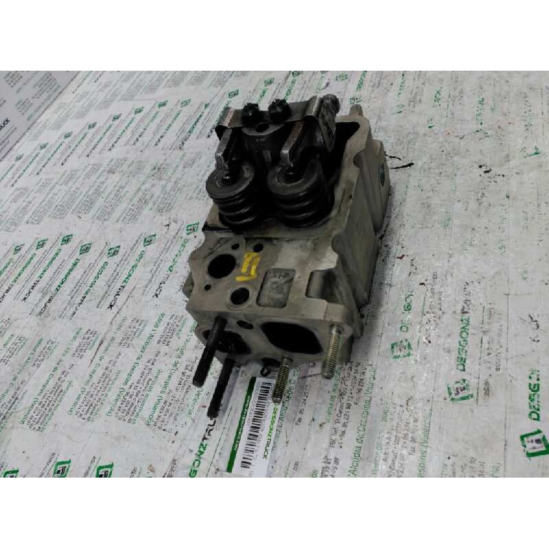 Recambio de culatin para chrysler voyager (gs) 2.5 td referencia OEM IAM 2