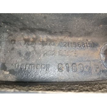 Recambio de soporte balleston para volvo fh xxx 12.8 diesel referencia OEM IAM 21196819  