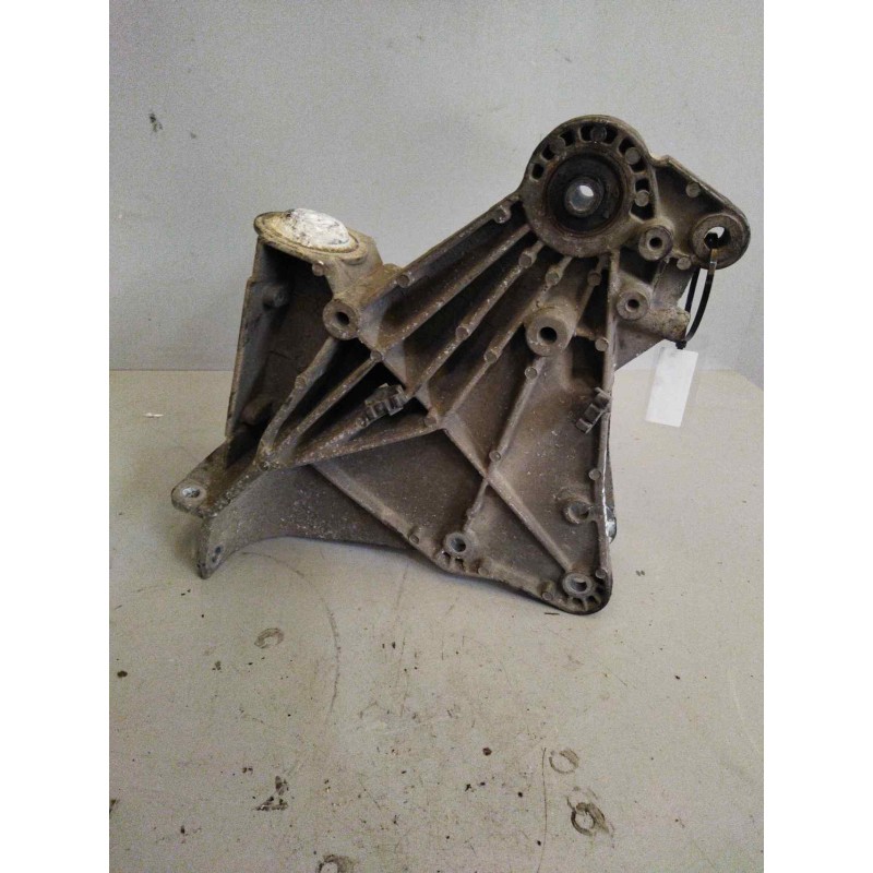 Recambio de soporte para renault premium lander 10.8 diesel referencia OEM IAM 5010228905 7482270859 SOPORTE CABINA DELANTERO IZ - Verde 3