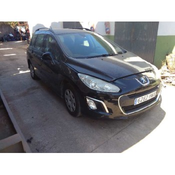 peugeot 308 sw del año 2011