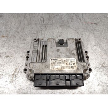 CENTRALITA MOTOR UCE 0281012523 