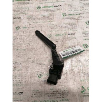 Recambio de motor regulacion faros para bmw x3 (f25) xdrive 20d referencia OEM IAM 3714678856902 6 PINS 