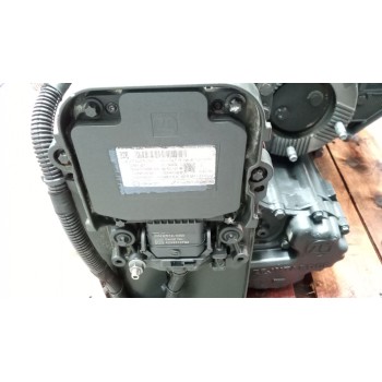 Recambio de caja cambios para iveco stralis (as) 12.9 diesel referencia OEM IAM 12TX2211TD 5802916369 1372040056