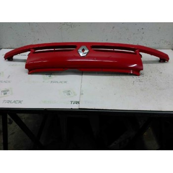 REJILLA DELANTERA CENTRAL 7700352125 