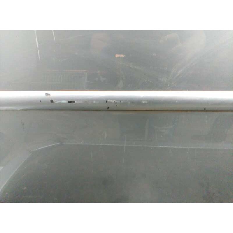 Recambio de puerta delantera derecha para ford mondeo berlina (ge) ghia referencia OEM IAM - Gris 2