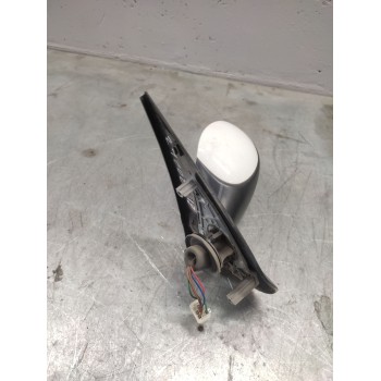 Recambio de retrovisor izquierdo para peugeot 206 berlina xt referencia OEM IAM  ELECTRICO 5 CABLES