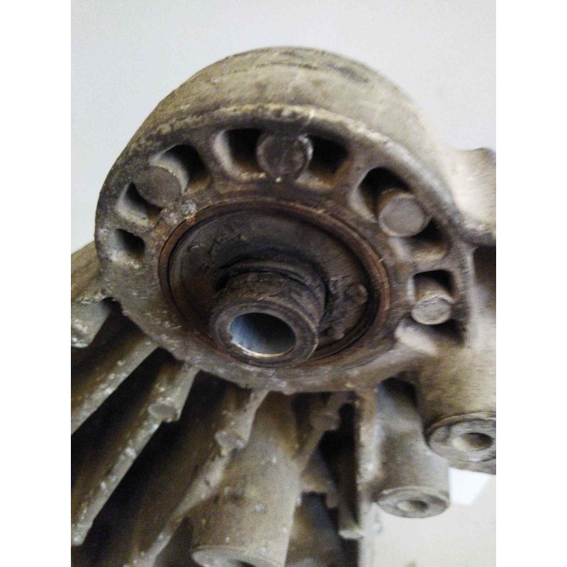 Recambio de soporte para renault premium lander 10.8 diesel referencia OEM IAM 5010228905 7482270859 SOPORTE CABINA DELANTERO IZ - Verde 4