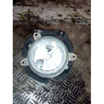 FARO IZQUIERDO FARO LARGO ALCANCE 